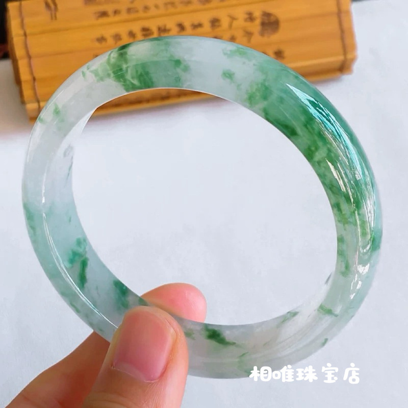 Floral-patterned bracelet for  - Bracelets 评论和价格