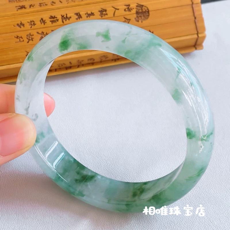 Floral-patterned bracelet for  - Bracelets 评论和价格