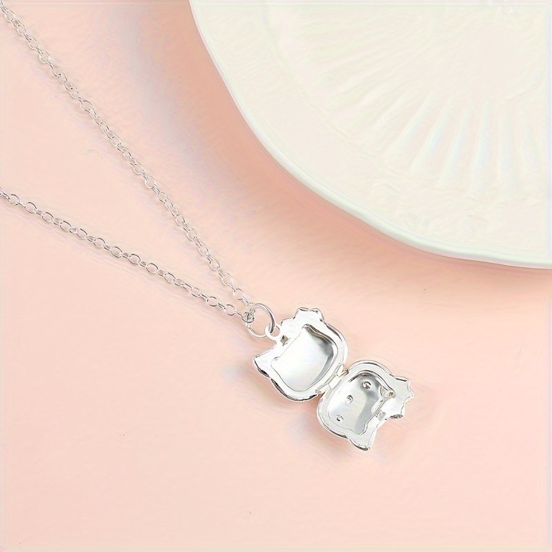 Sanrio Hello Kitty pendant nec - Anime Pendant Necklace 评论和价格