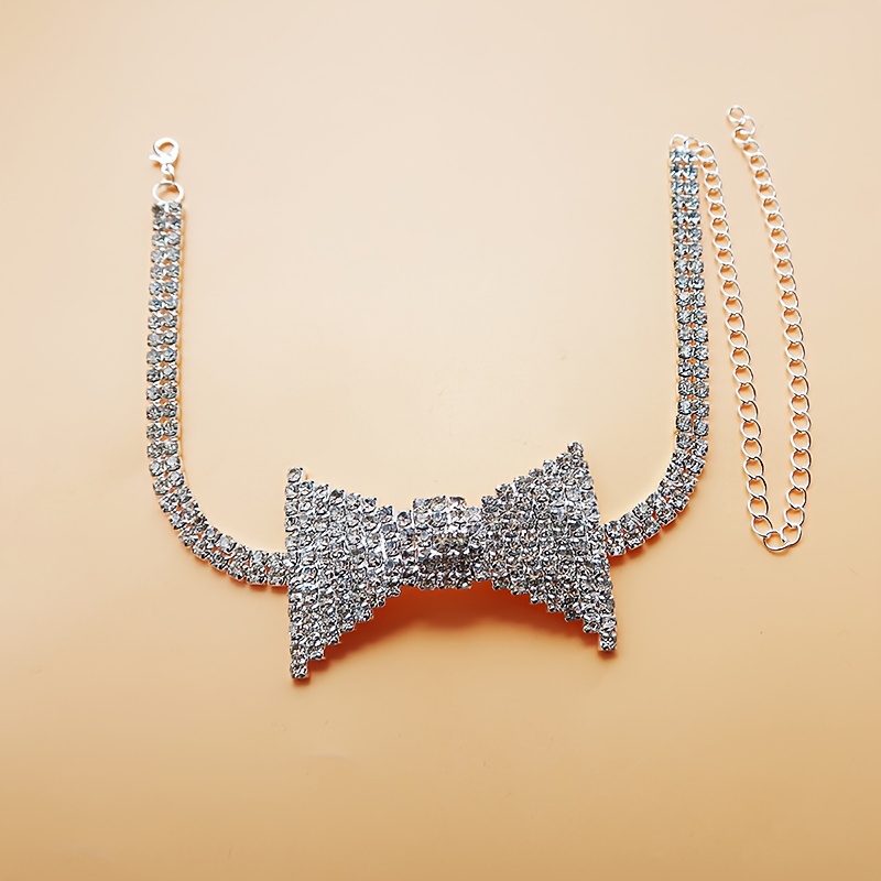 Exquisite Elegant Rhinestone B - Body Jewelry 评论和价格