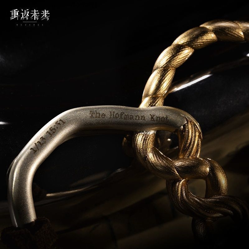 Game Reverse:1999 Cosplay Gret - Anime Pendant Necklace 评论和价格