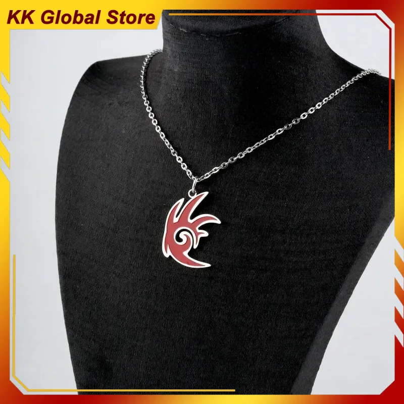 3cm Shadow Hedgehog Anime Game - Anime Pendant Necklace 评论和价格