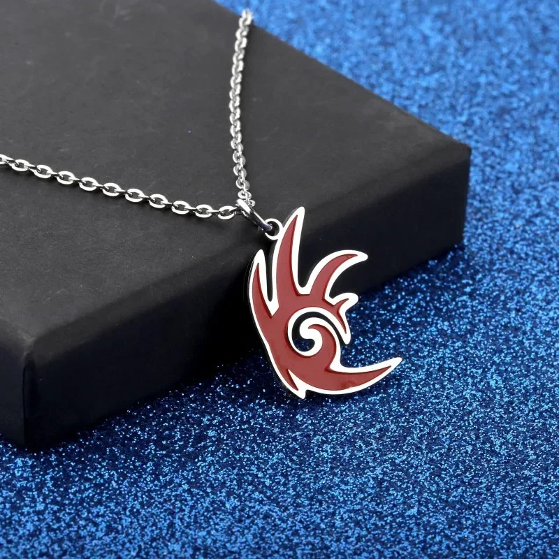 3cm Shadow Hedgehog Anime Game - Anime Pendant Necklace 评论和价格
