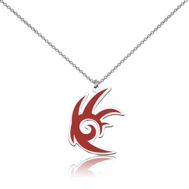 3cm Shadow Hedgehog Anime Game - Anime Pendant Necklace 评论和价格
