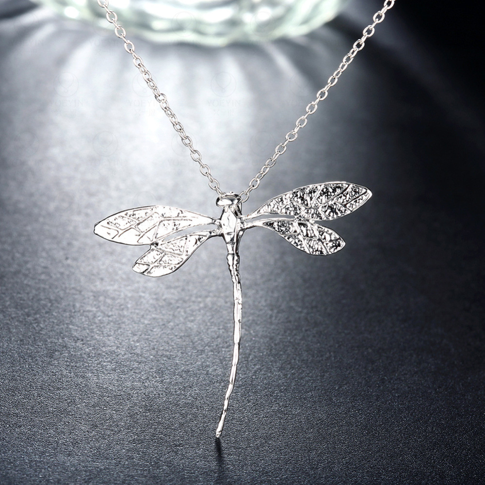 40-75cm 925 Sterling Silver Dr - 925 Sterling Silver Chain Necklace Men 评论和价格