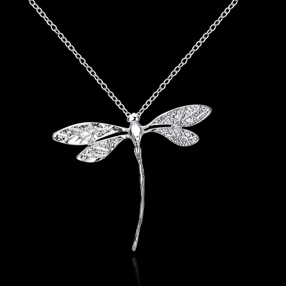 40-75cm 925 Sterling Silver Dr - 925 Sterling Silver Chain Necklace Men 评论和价格