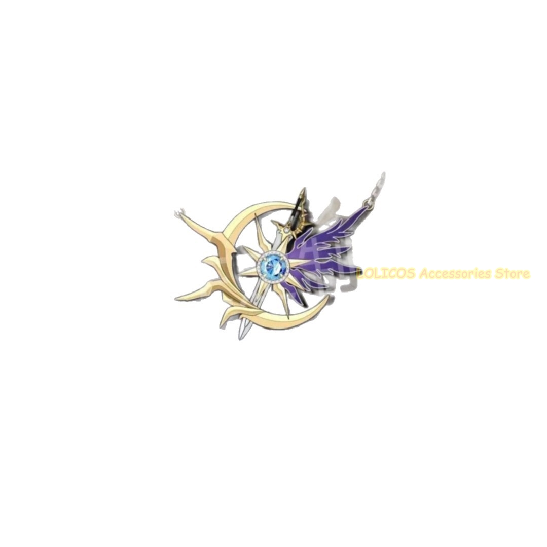 Game Honkai: Star Rail Phainon - Anime Pendant Necklace 评论和价格